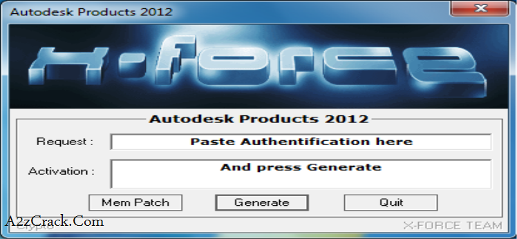 download keygen autocad 2007 32 bit free
